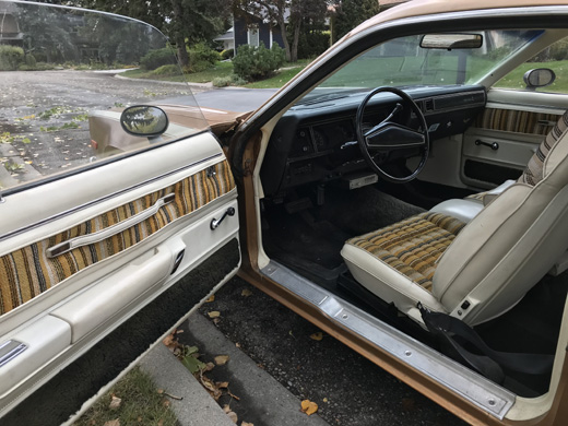 1975 Plymouth Road Runner By Dave Eamon image 2.