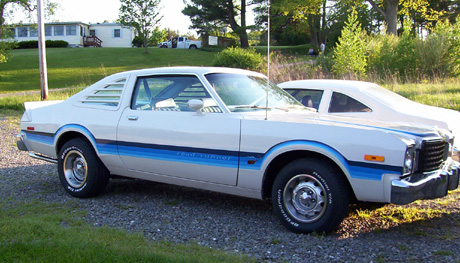 1978 Plymouth Roadrunner By Brett Nichols image 1.