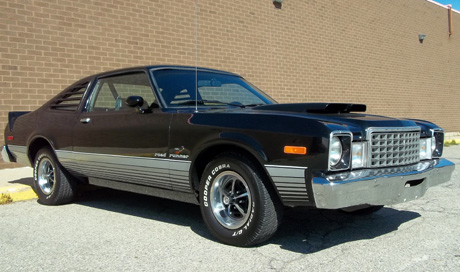 1979 Plymouth Roadrunner By Al Sabo image 1.