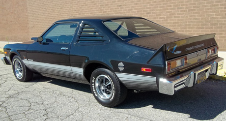 1979 Plymouth Roadrunner By Al Sabo image 2.